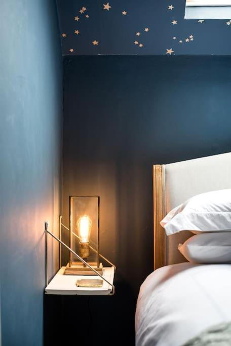 Charlotte Street Apartment Bath Buitenkant foto